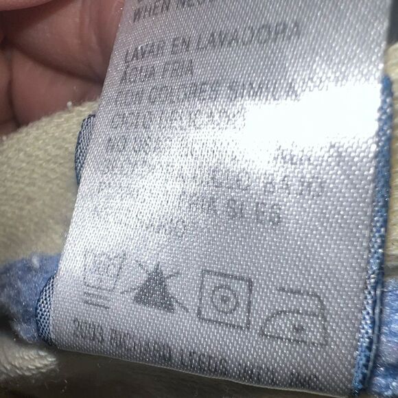 Disney Vintage Baby Yellow Mickey & Minnie Hooded Sleep Top Size 2XL EUC - Picture 7 of 10